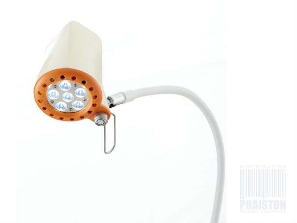 Lampy zabiegowe pojedyncze Uzumcu ML-60L (mobilna)