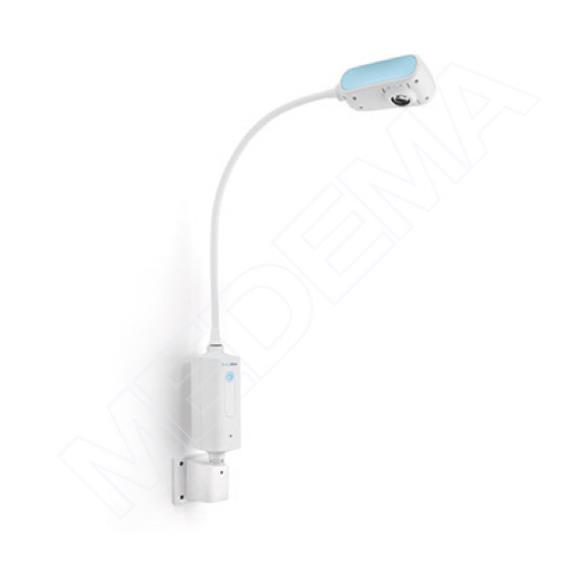 Lampy zabiegowe pojedyncze Welch Allyn GS 300