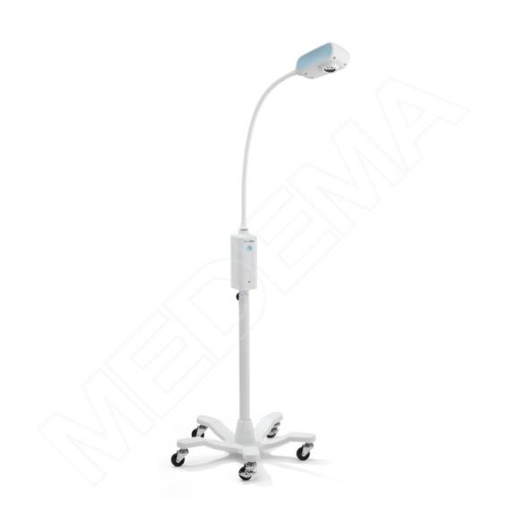 Lampy zabiegowe pojedyncze Welch Allyn GS 300