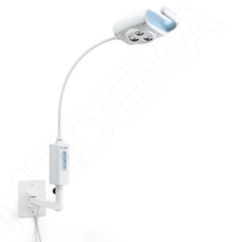 Lampy zabiegowe pojedyncze Welch Allyn GS 600