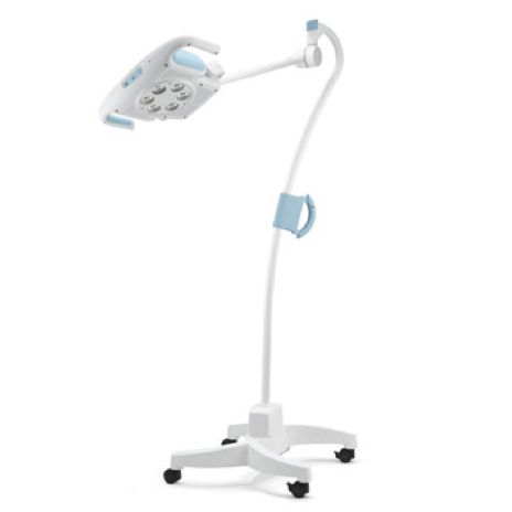 Lampy zabiegowe pojedyncze Welch Allyn GS 900
