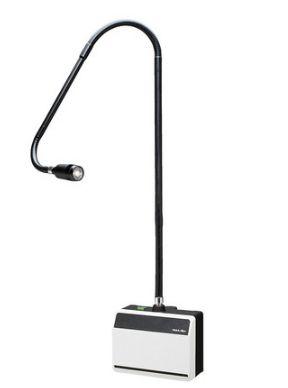 Lampy zabiegowe pojedyncze Welch Allyn GS Exam Light III