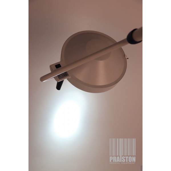 Lampy zabiegowe używane B/D Fedmedical FMI-301FB - Praiston rekondycjonowany