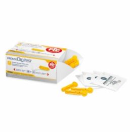 Lancety do nakłuwaczy PIC Solution PRONTO Digitest