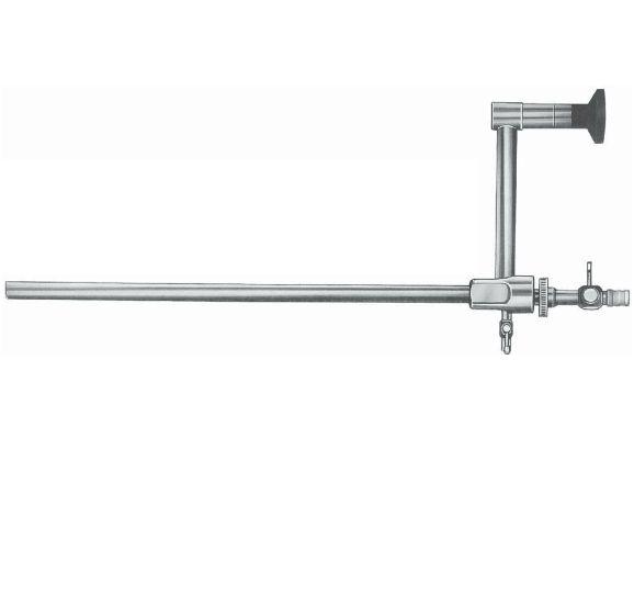 Laparoskopy - optyki laparoskopowe nopa instruments Laparoskop XP 726/90