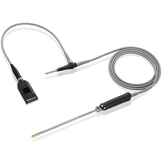 Laparoskopy - optyki laparoskopowe Olympus ENDOEYE HD II