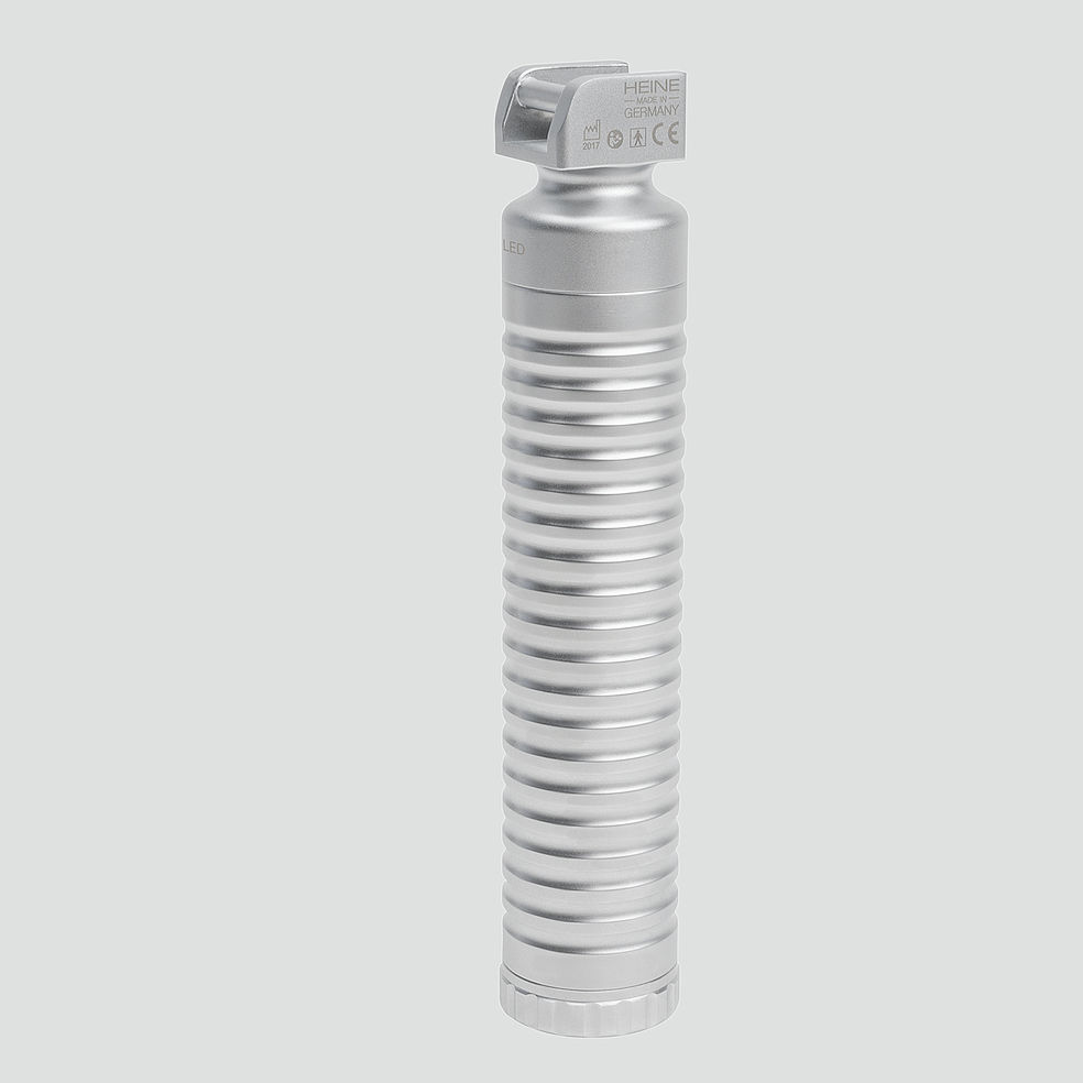 Laryngoskopy Heine EasyClean LED