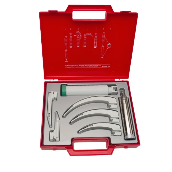 Laryngoskopy Heine XP LED