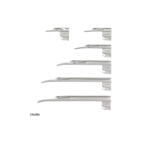 Laryngoskopy KaWe MEGALIGHT Miller F.O.