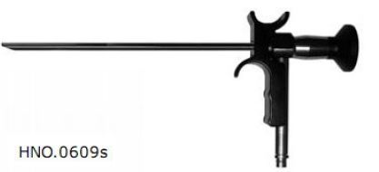 Laryngoskopy - optyki laryngoskopowe LUT GmbH HNO.0609s