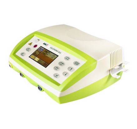 Lasero-sonoterapia EIE Otwock Solatronic SL-3