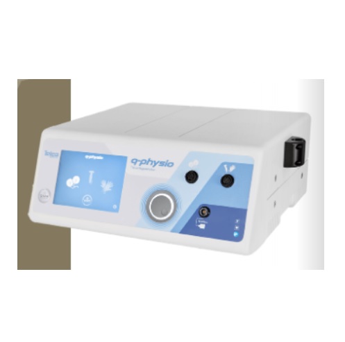 Lasery biostymulacyjne - terapeutyczne Telea MEDICAL Q-physio