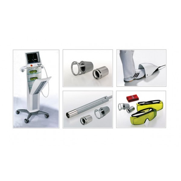 Lasery biostymulacyjne - terapeutyczne Zimmer OptonPro 7W