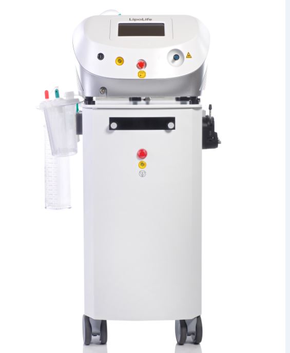 Lasery chirurgiczne Alma Lasers Beautifill - Lipolife