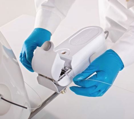 Lasery chirurgiczne Alma Lasers VascuLife