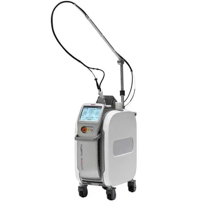 Lasery chirurgiczne Cynosure Lutronic Clarity II