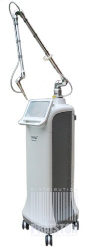 Lasery chirurgiczne Dana CO2 Surgery