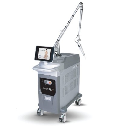 Lasery chirurgiczne DEKA SmartPico