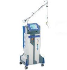 Lasery chirurgiczne DEKA SmartXide2 ENT