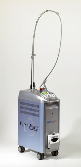 Lasery chirurgiczne HOYA ConBio VersaWave Specialty