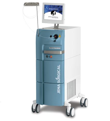 Lasery chirurgiczne Jena Surgical MultiPulse Tm+1470