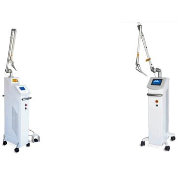 Lasery chirurgiczne LASRAM OPAL 10/25, OPAL L30/L50