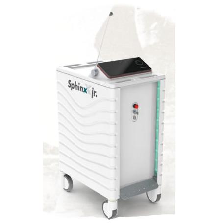 Lasery chirurgiczne LISA Sphinx Jr
