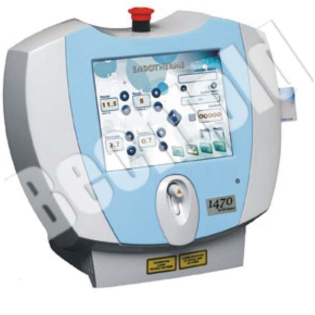Lasery chirurgiczne LSO Medical ENDOTHERME 1470