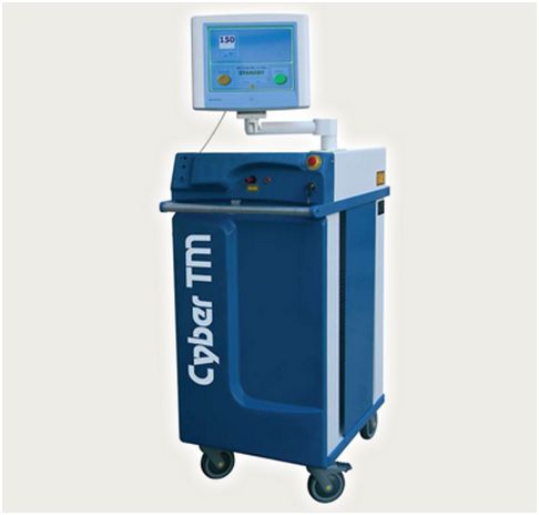 Lasery chirurgiczne Quanta System Seria Cyber TM