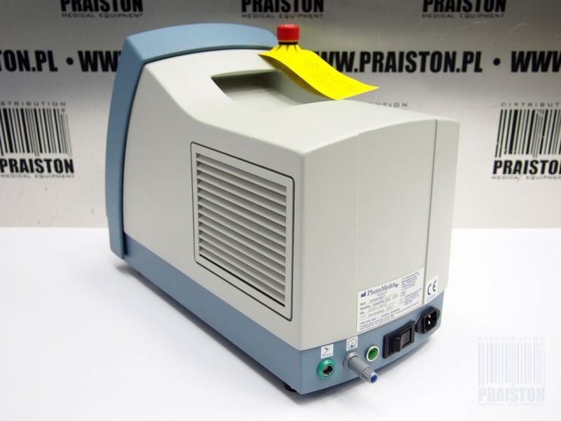 Lasery chirurgiczne - używane PhotoMedex Laser diodowy chirurgiczny PHOTOMEDEX LASERPRO 980 25W
