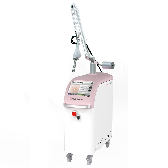 Lasery chirurgiczne Wontech Beladona