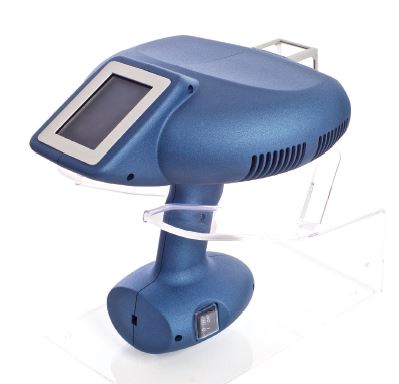 Lasery dermatologiczne Alma Lasers Excimer