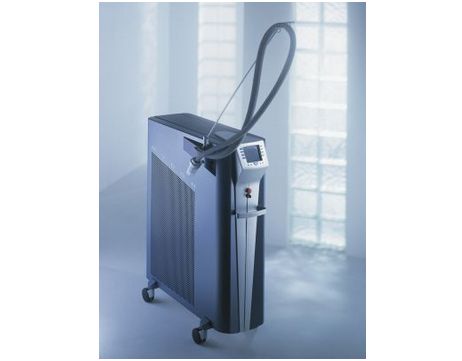 Lasery dermatologiczne Alma Lasers MYDON