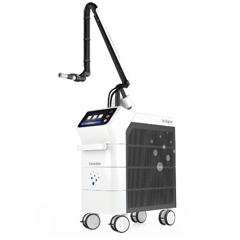Lasery dermatologiczne Asclepion Dermablate
