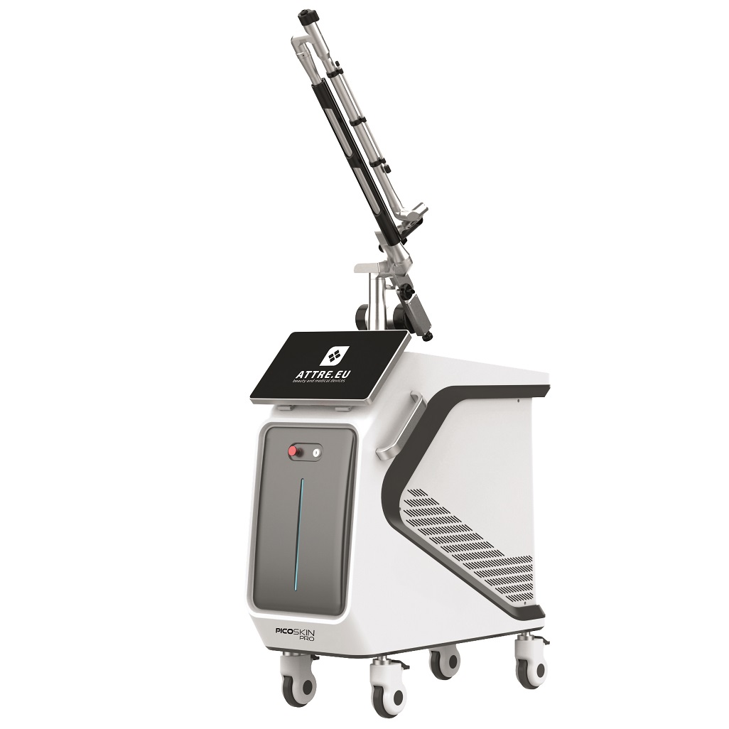 Lasery dermatologiczne Attre PicoSkin PRO