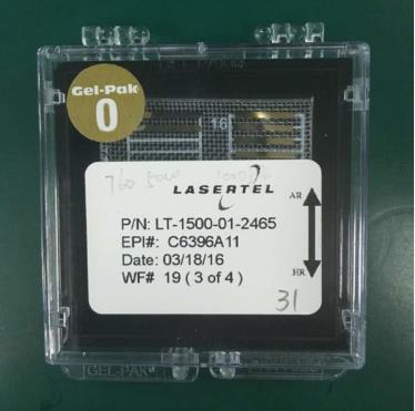 Lasery dermatologiczne B/D ICE