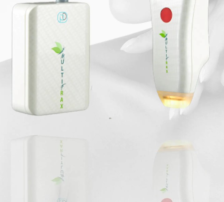 Lasery dermatologiczne B/D MultiFrax