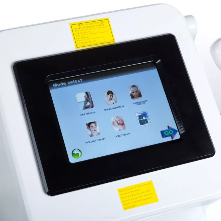 Lasery dermatologiczne B/D SHR BD-39 Multi-System OPT