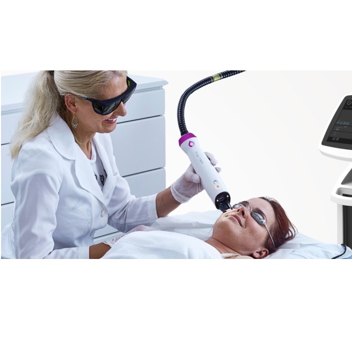 Lasery dermatologiczne Candela FraxPro