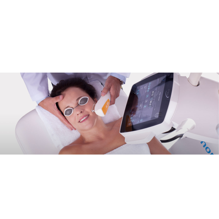 Lasery dermatologiczne Candela Nordlys