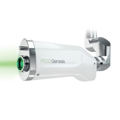 Lasery dermatologiczne CUTERA Enlighten SR