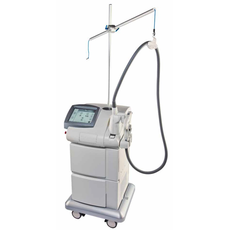 Lasery dermatologiczne CYNOSURE Icon