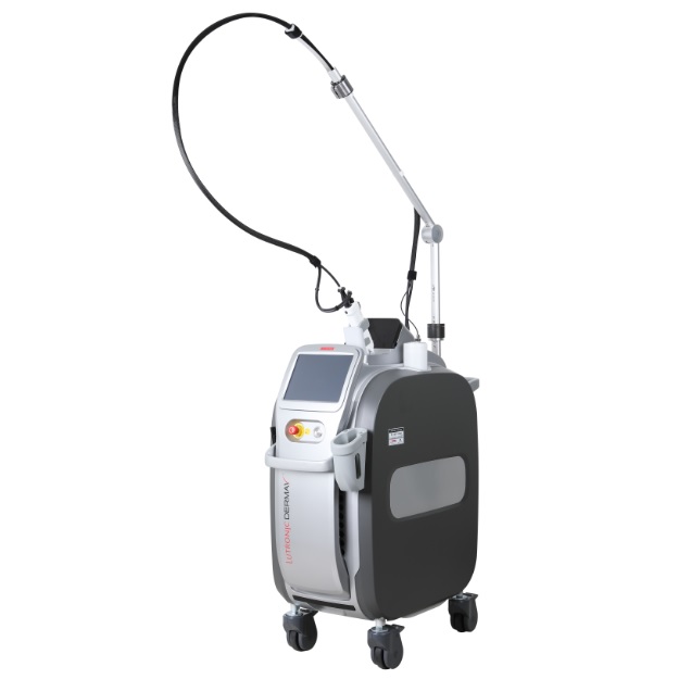 Lasery dermatologiczne Cynosure Lutronic Derma V