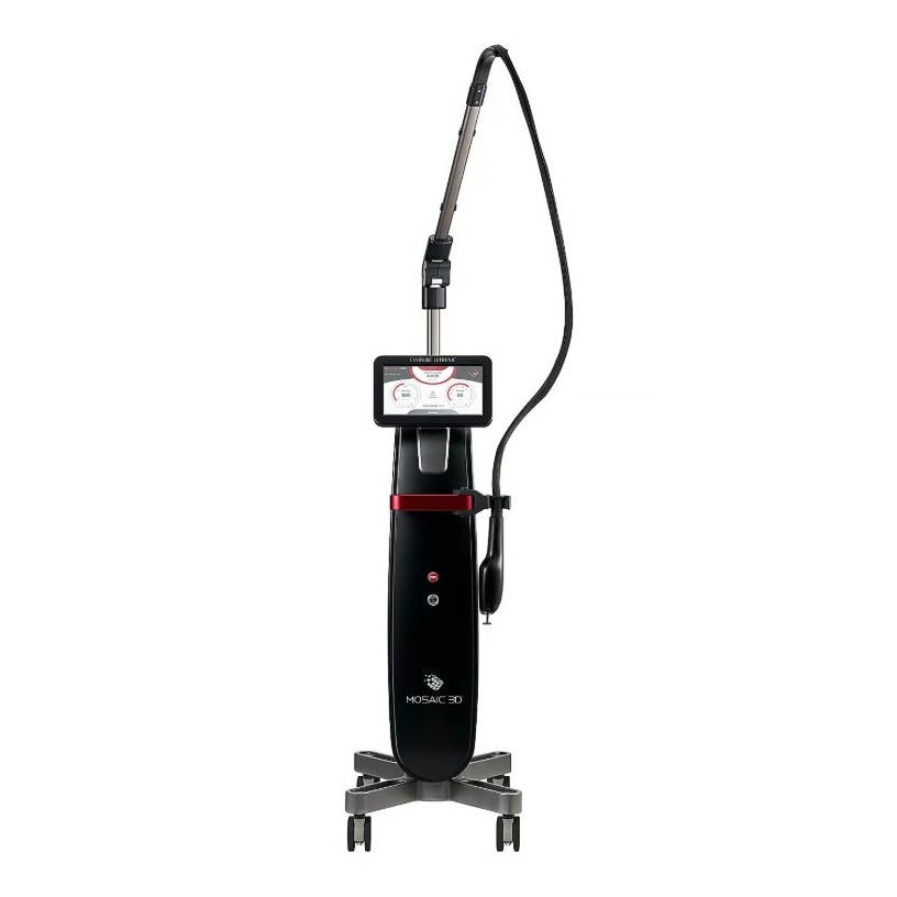 Lasery dermatologiczne Cynosure Lutronic Mosaic 3D