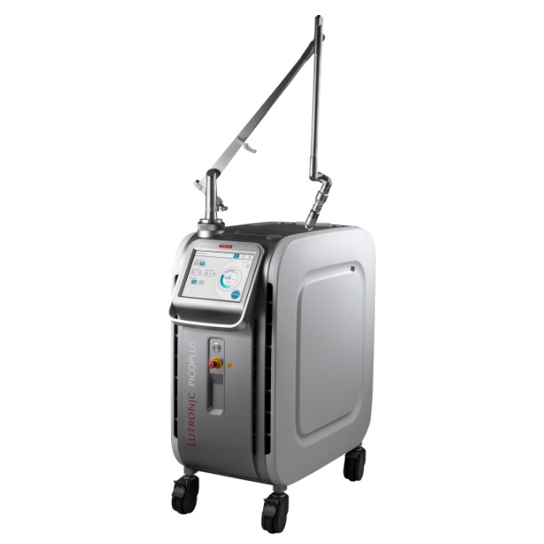 Lasery dermatologiczne Cynosure Lutronic PicoPlus