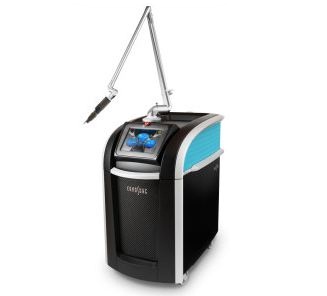 Lasery dermatologiczne CYNOSURE PicoSure