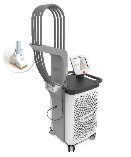 Lasery dermatologiczne CYNOSURE Sculpsure