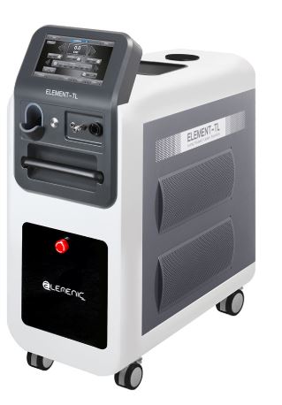 Lasery dermatologiczne ELEMENIC Element-TL