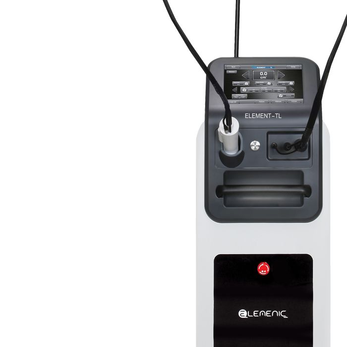 Lasery dermatologiczne ELEMENIC Element-TL