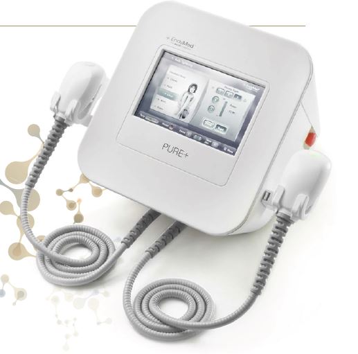 Lasery dermatologiczne EndyMed PURE+